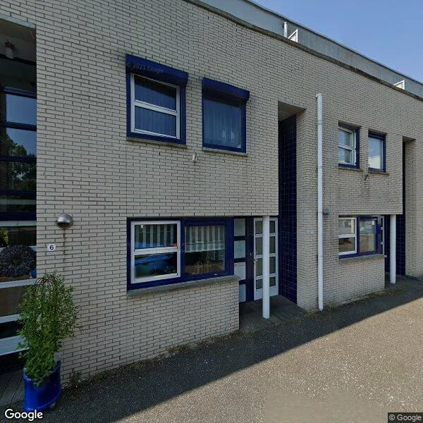 Straatbeeld van 't Schip 8, 2224RW Katwijk