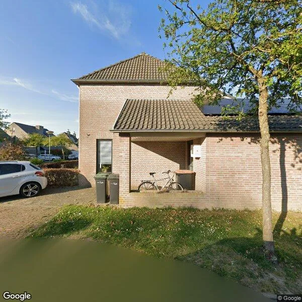 Straatbeeld van 't Steenwerk 9, 5352LH Deursen-Dennenburg