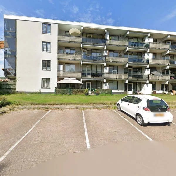 Straatbeeld van 't Swafert 2141, 7552ZV Hengelo