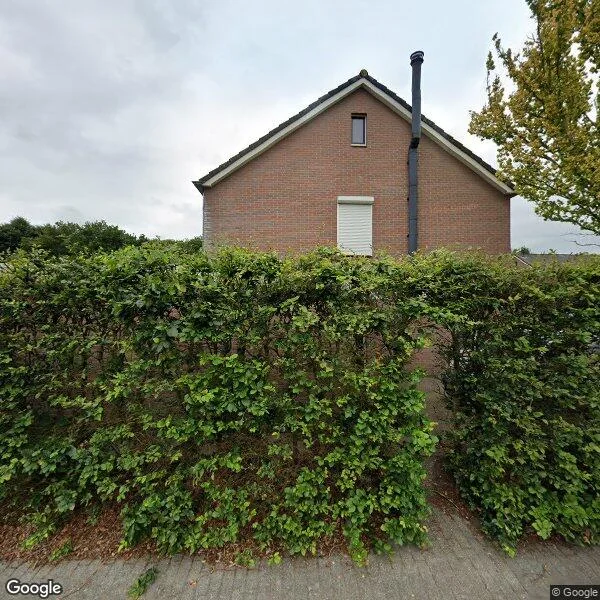 Straatbeeld van 't Veld 18, 7245XA Laren