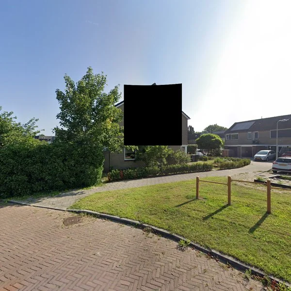 Straatbeeld van 't Ven 11, 7491GW Delden