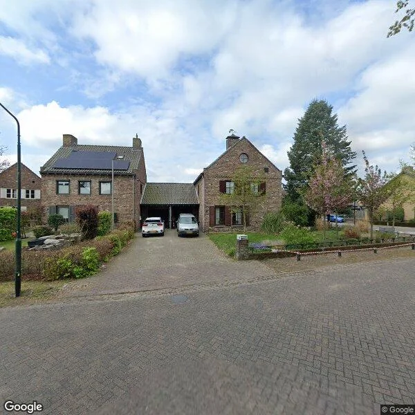 Straatbeeld van 't Winkel 26, 6027NV Soerendonk