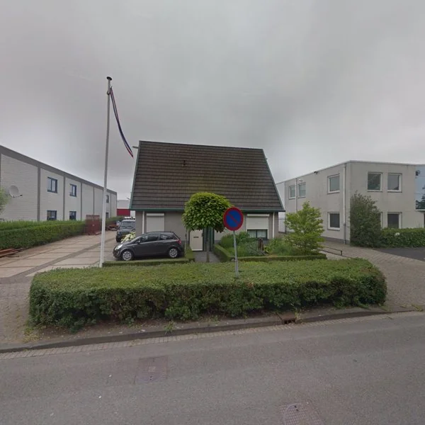 Straatbeeld van Taag 71, 2491CS Den Haag