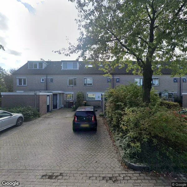 Straatbeeld van Tabaksland 20, 3871NS Hoevelaken