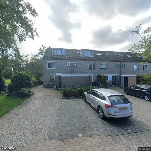 Straatbeeld van Tabaksland 22, 3871NS Hoevelaken