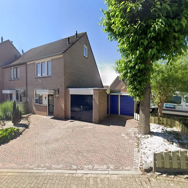 Straatbeeld van Tabaksland 30, 4031MJ Ingen