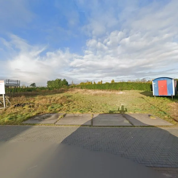 Straatbeeld van Tabaksveld 23E, 6655AW Puiflijk
