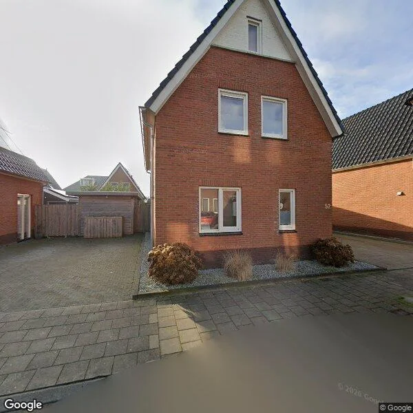 Straatbeeld van Tabaksveld 52, 6655AW Puiflijk