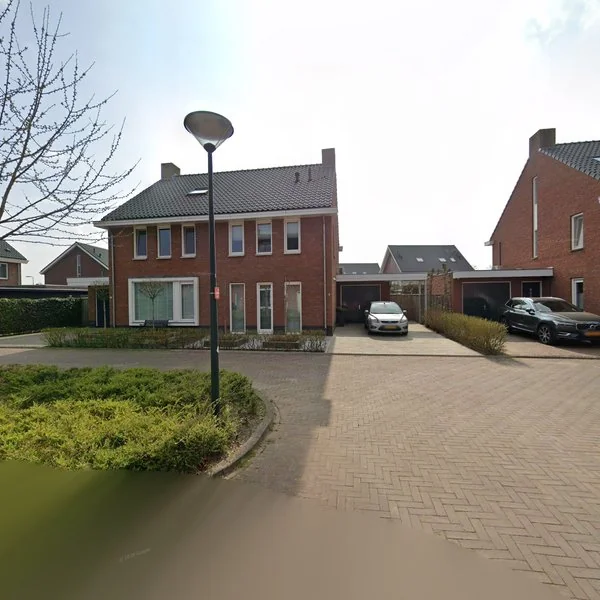 Straatbeeld van Taberna 6, 6644GA Ewijk