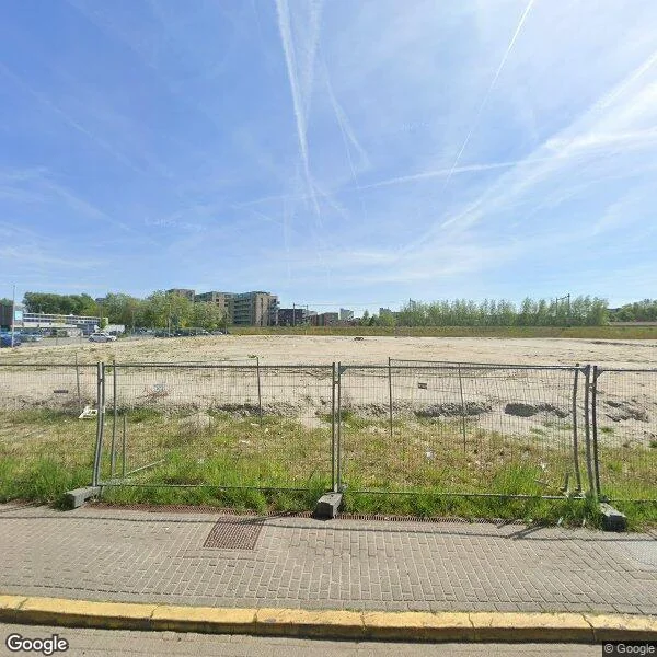 Straatbeeld van Tableaustraat 25, 1442DJ Purmerend