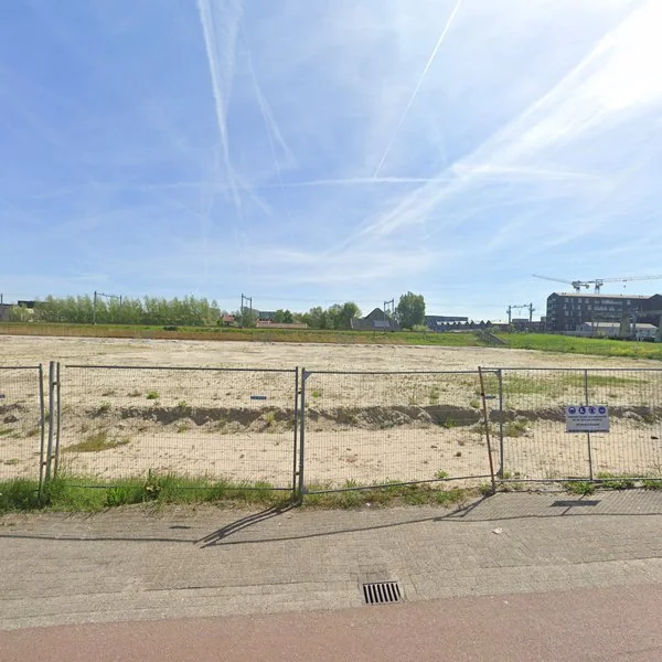 Straatbeeld van Tableaustraat 436, 1442DJ Purmerend