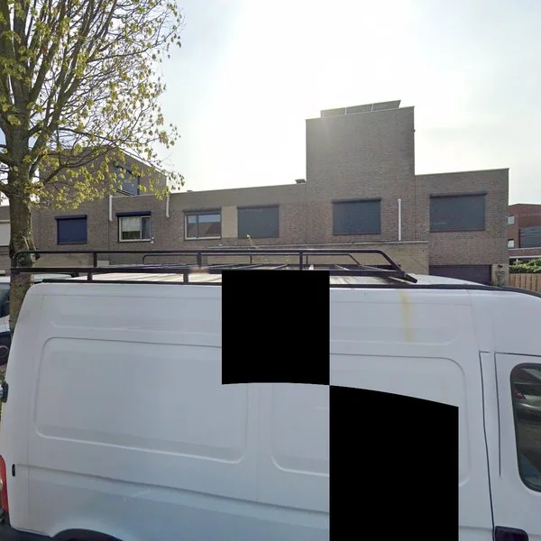Straatbeeld van Tacitusstraat 3, 6135HR Sittard