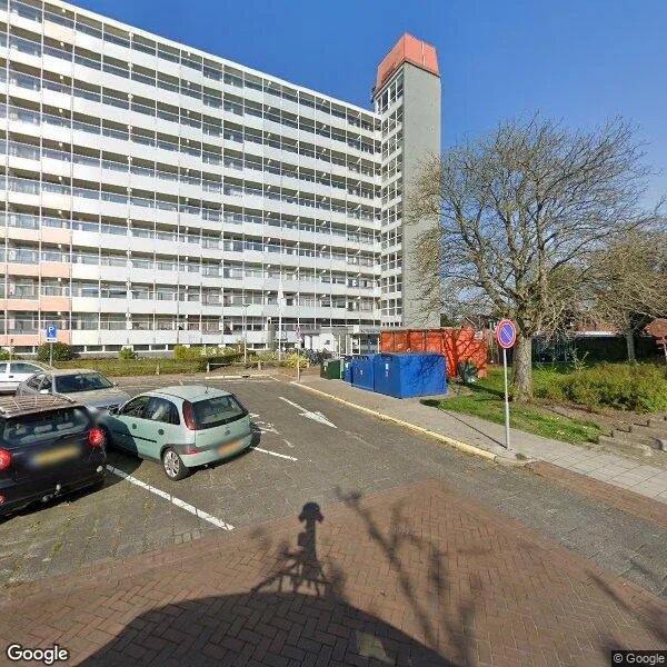 Straatbeeld van Tak van Poortvlietstraat 193, 9602PD Hoogezand
