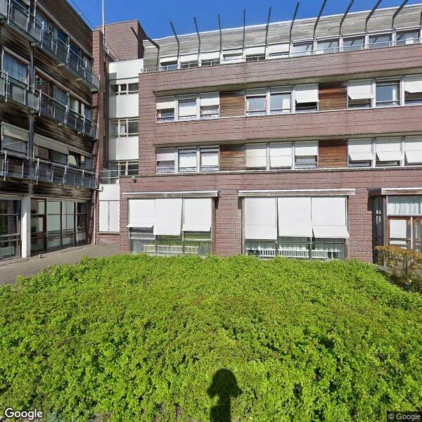 Straatbeeld van Talentenplein 508, 8021EZ Zwolle