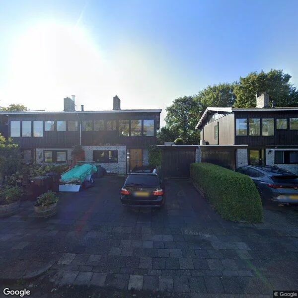 Straatbeeld van Taling 6, 9101ZG Dokkum