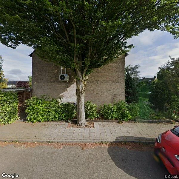 Straatbeeld van Talingsingel 38, 6883CW Velp