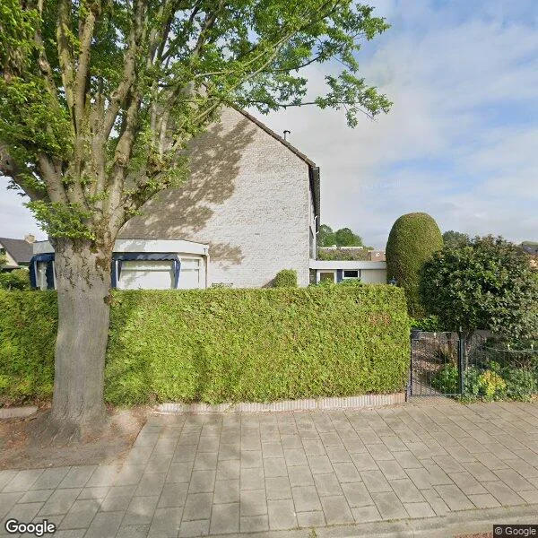 Straatbeeld van Talingsingel 72, 6883CZ Velp