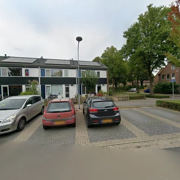 Straatbeeld van Talingstraat 55, 6921WC Duiven