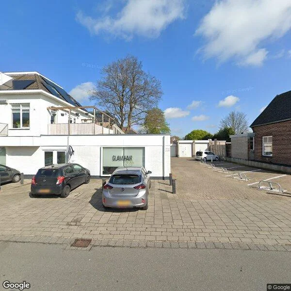 Straatbeeld van Talingweg 1C, 7331EM Apeldoorn