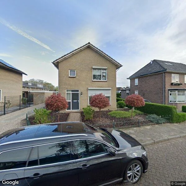 Straatbeeld van Talingweg 229, 7331ML Apeldoorn