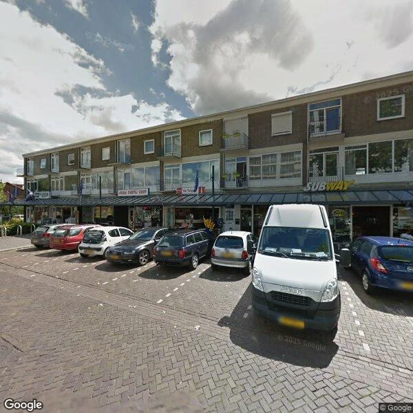 Straatbeeld van Talingweg 68B, 7331GP Apeldoorn