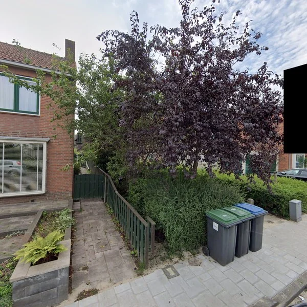Straatbeeld van Talmalaan 18, 1421BW Uithoorn