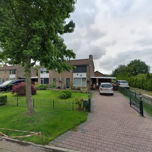 Straatbeeld van Talmastraat 29, 8385GE Vledderveen