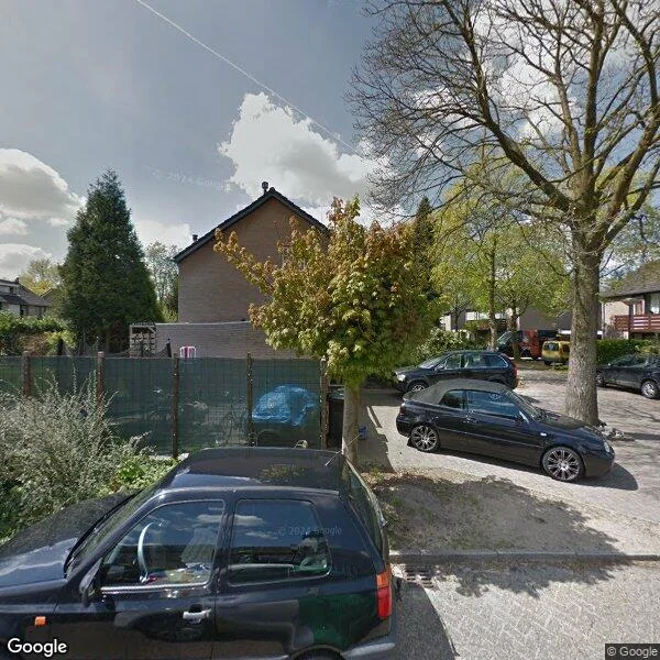 Straatbeeld van Talmastraat 5, 5694CV Son en Breugel