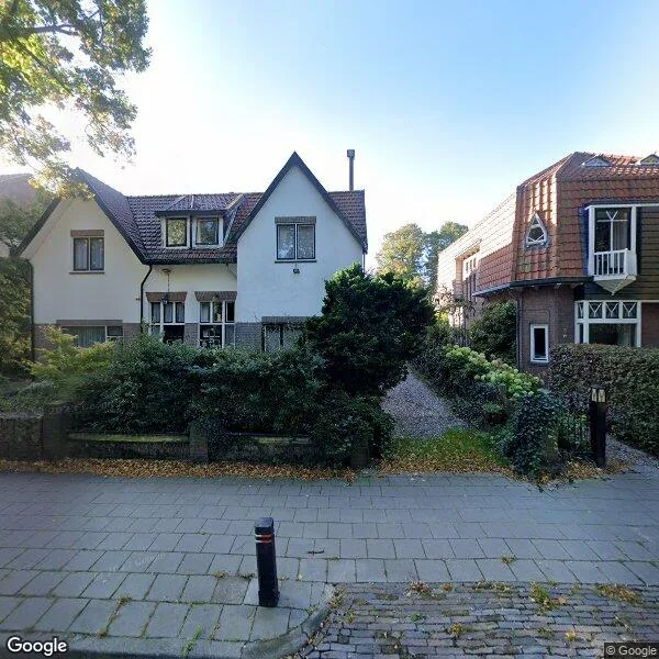 Straatbeeld van Taludweg 67, 1215AC Hilversum