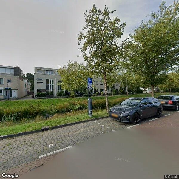 Straatbeeld van Tamarijnslaantje 57, 2201XB Noordwijk