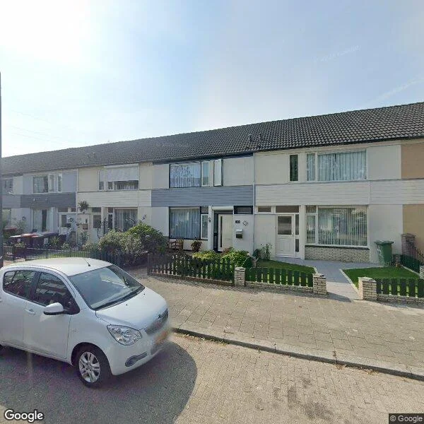 Straatbeeld van Tamboerijn 10, 5231DV Den Bosch