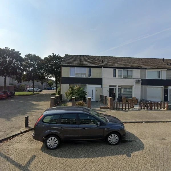 Straatbeeld van Tamboerijn 18, 5231DV Den Bosch