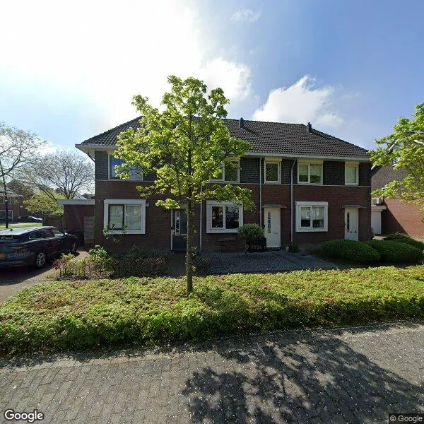 Straatbeeld van Tangelderhof 2, 6916MP Tolkamer