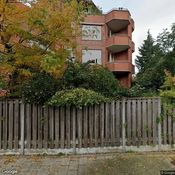 Straatbeeld van Tankenberg 126, 2905RB Capelle aan den IJssel