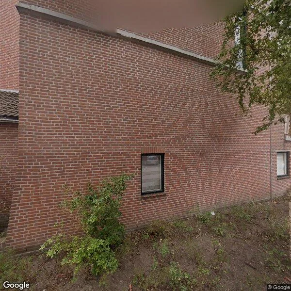 Straatbeeld van Tapijtschelp 100, 1112DV Diemen