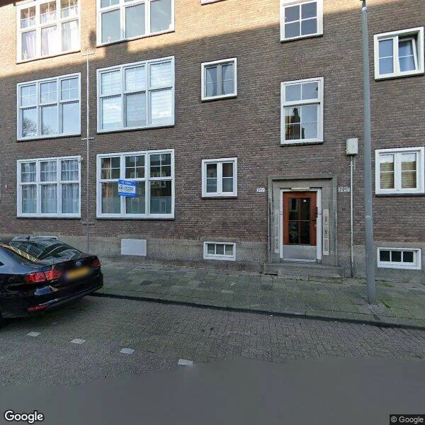 Straatbeeld van Tapuitstraat 31C, 3083WE Rotterdam