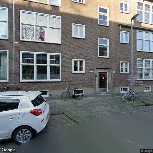 Straatbeeld van Tapuitstraat 43A, 3083WG Rotterdam