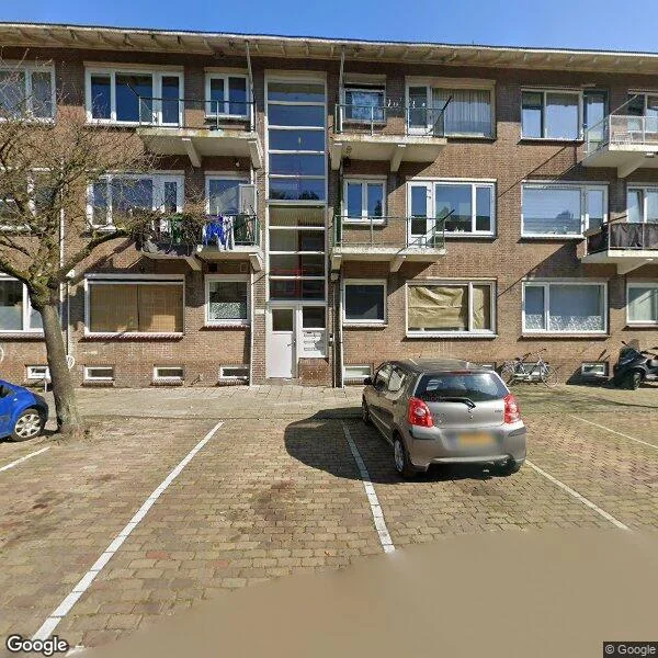 Straatbeeld van Tapuitstraat 92A, 3083WV Rotterdam