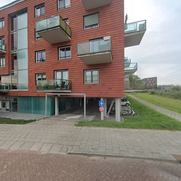 Straatbeeld van Tarweakker 14, 2642LH Pijnacker