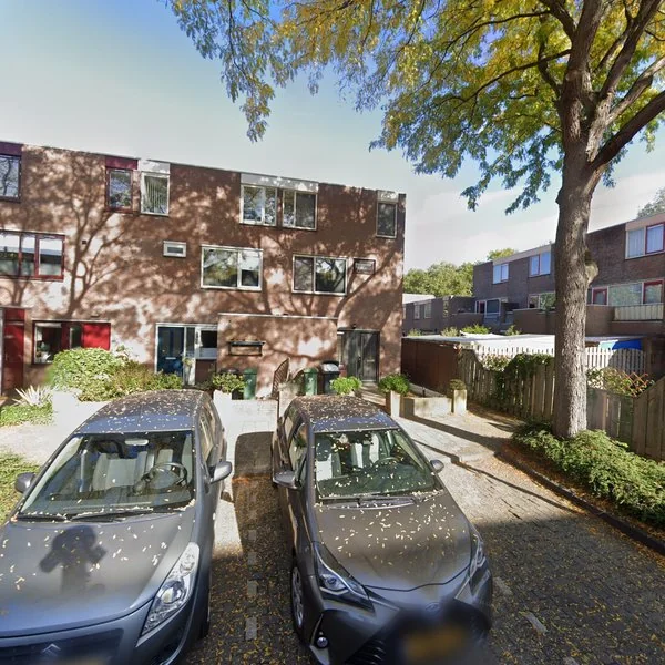 Straatbeeld van Tarweakker 72, 2723TE Zoetermeer