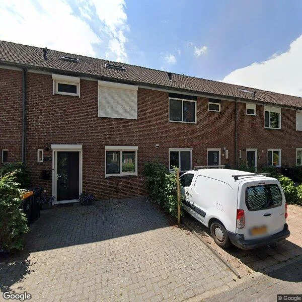Straatbeeld van Tarwedreef 41, 7006KA Doetinchem
