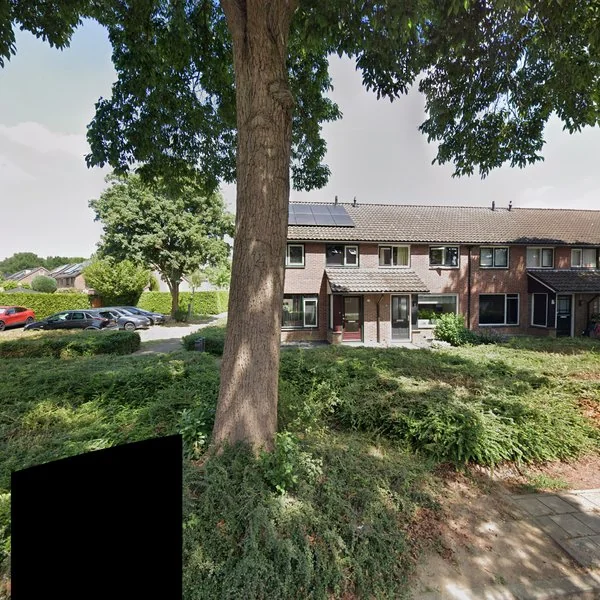Straatbeeld van Tarwedreef 44, 7006KC Doetinchem