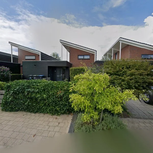 Straatbeeld van Tarweland 22, 9205EK Drachten