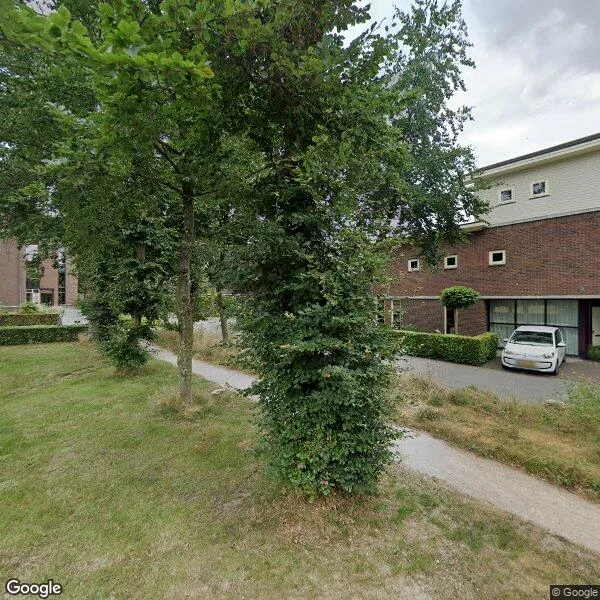 Straatbeeld van Tasmanstraat 30, 6712KB Ede