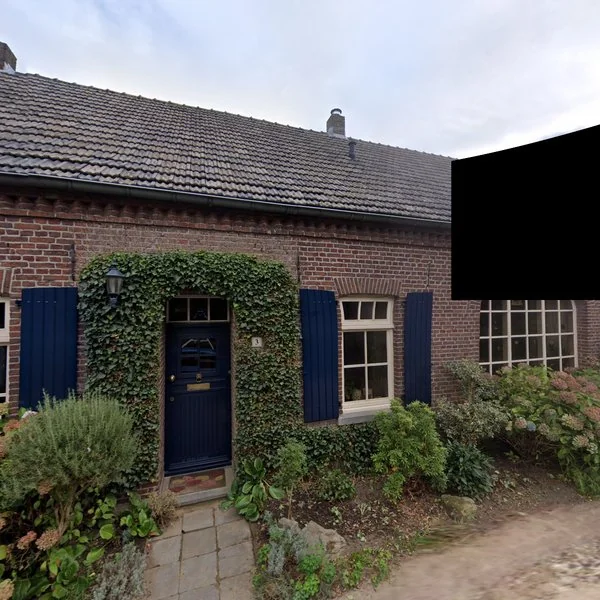 Straatbeeld van Tasselaar 3, 5991PL Baarlo