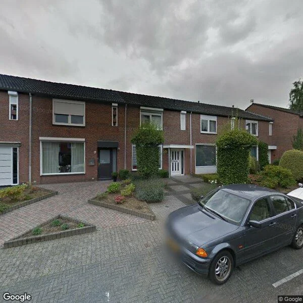 Straatbeeld van Tasveld 21, 6372DG Landgraaf