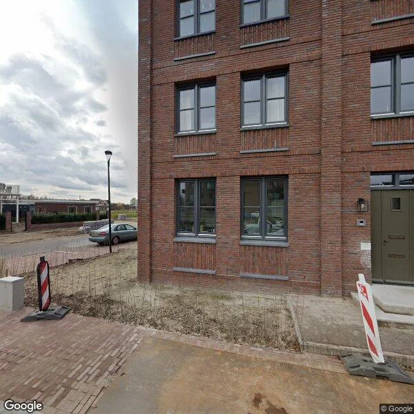 Straatbeeld van Tatra 5, 3826JD Amersfoort