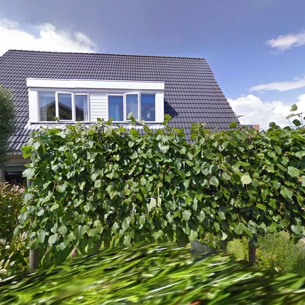Straatbeeld van Taurus 2, 9405RG Assen