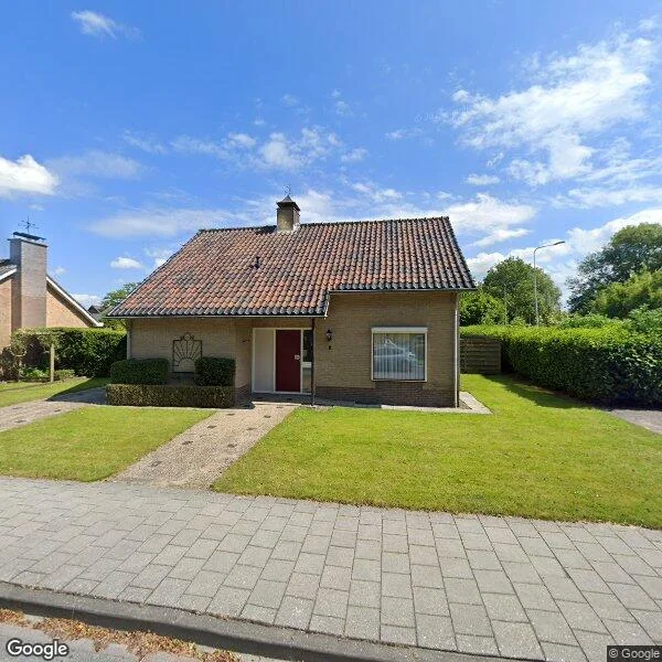 Straatbeeld van Taurus 2, 4501GL Oostburg