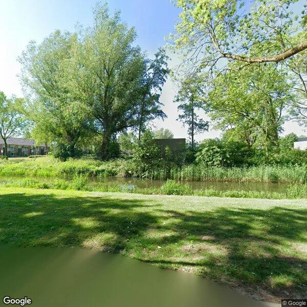 Straatbeeld van Te Hoecke 83, 3297BZ Puttershoek